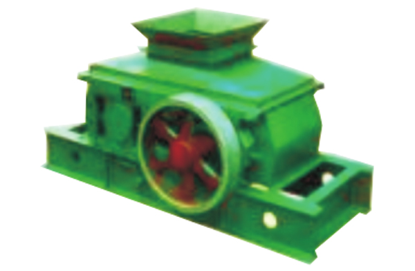 雙輥破碎機(jī) 雙輥破碎機(jī)